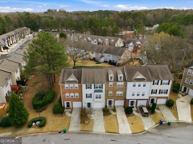 3689 Lantern Walk Lane, Scottdale, GA 30079