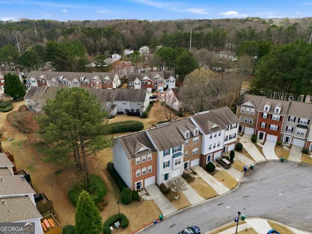 3689 Lantern Walk Lane, Scottdale, GA 30079