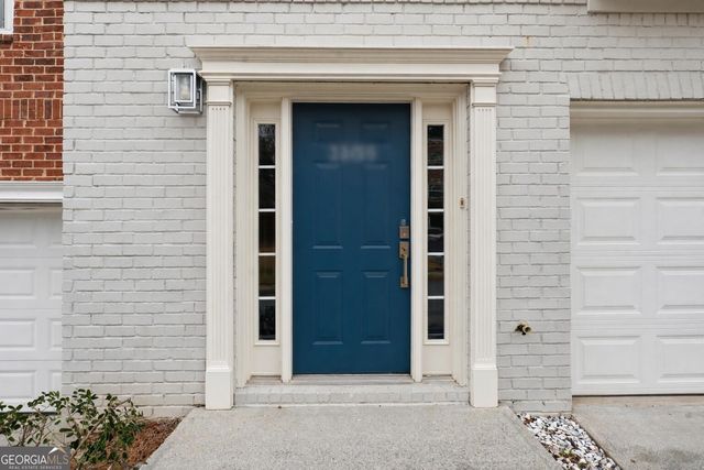 3689 Lantern Walk Lane, Scottdale, GA 30079