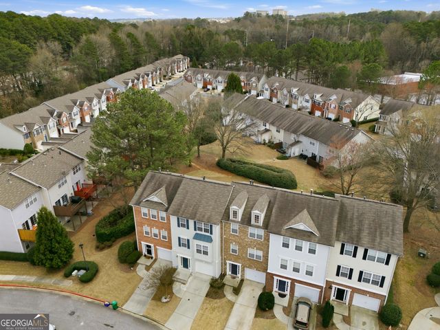 3689 Lantern Walk Lane, Scottdale, GA 30079