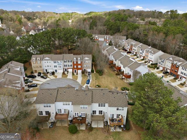 3689 Lantern Walk Lane, Scottdale, GA 30079