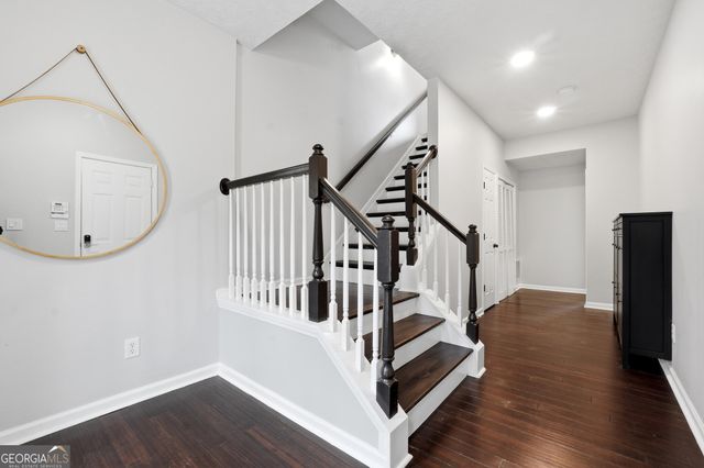 3689 Lantern Walk Lane, Scottdale, GA 30079