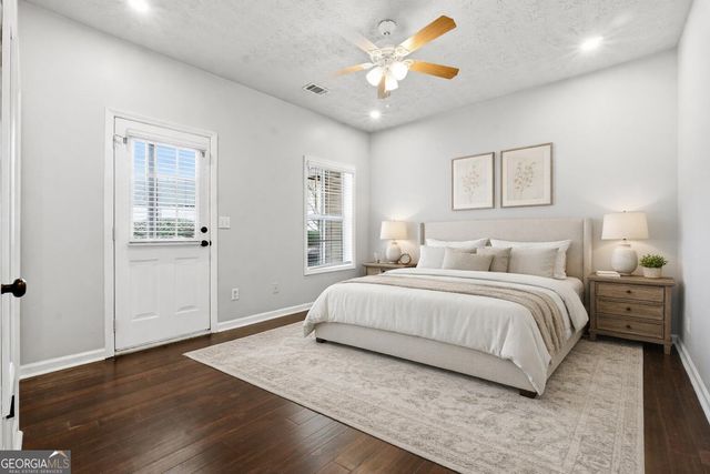 3689 Lantern Walk Lane, Scottdale, GA 30079