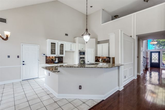 7300 Hobart Circle, Plano, TX 75025