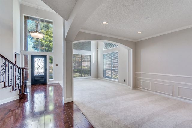 7300 Hobart Circle, Plano, TX 75025