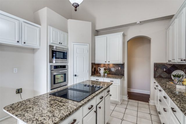 7300 Hobart Circle, Plano, TX 75025