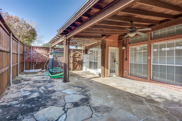 7300 Hobart Circle, Plano, TX 75025