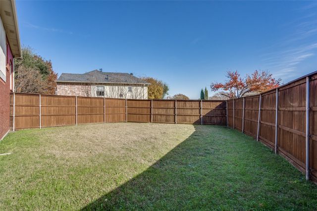 7300 Hobart Circle, Plano, TX 75025