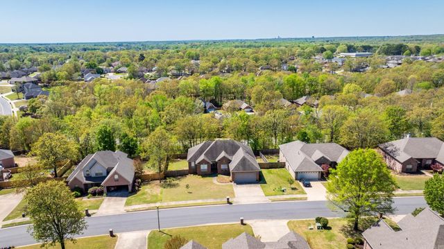 6901 Gap Point Circle, Sherwood, AR 72120
