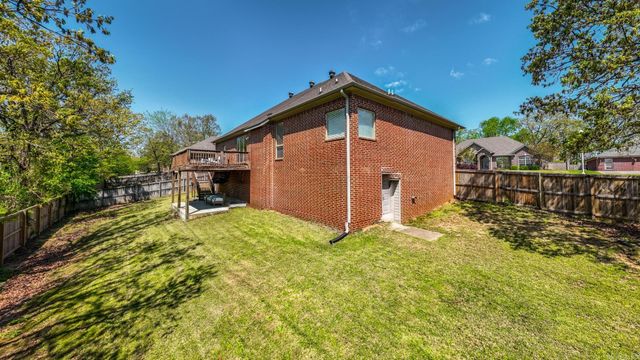 6901 Gap Point Circle, Sherwood, AR 72120
