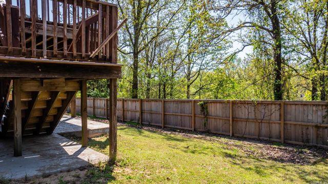 6901 Gap Point Circle, Sherwood, AR 72120