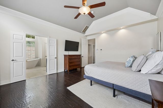 3824 Park Place, Addison, TX 75001