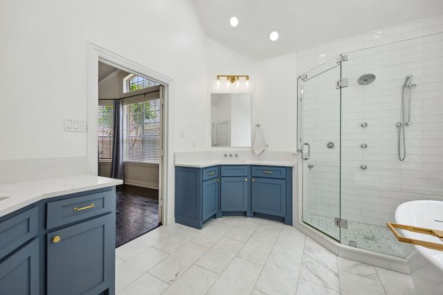 3824 Park Place, Addison, TX 75001