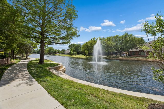 3824 Park Place, Addison, TX 75001