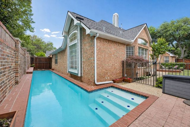 3824 Park Place, Addison, TX 75001