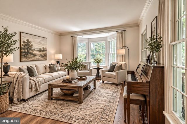 107 NICOLSON DR, Downingtown, PA 19335