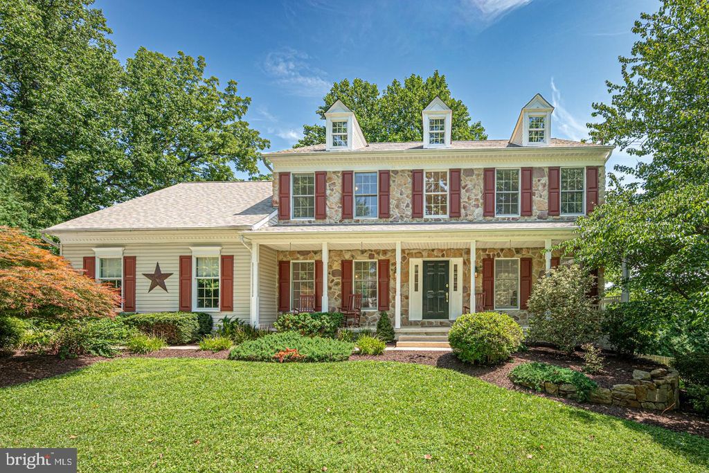 107 NICOLSON DR, Downingtown, PA 19335