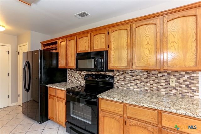 2641 Canyon Creek Drive, Temple, TX 76502