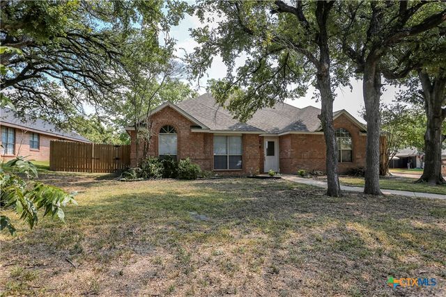 2641 Canyon Creek Drive, Temple, TX 76502