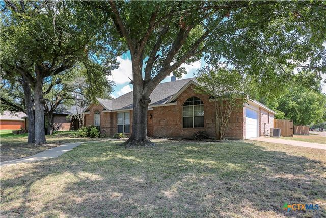 2641 Canyon Creek Drive, Temple, TX 76502