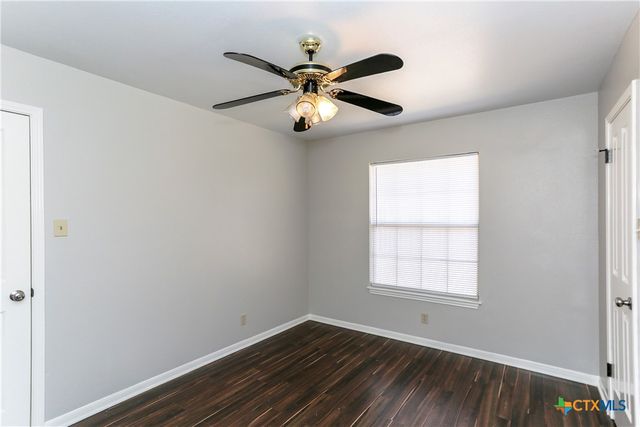 2641 Canyon Creek Drive, Temple, TX 76502