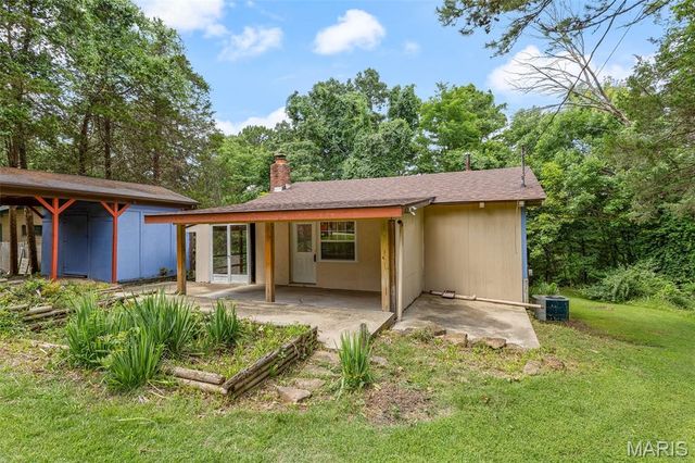 11675 Billings Road, Ste Genevieve, MO 63670