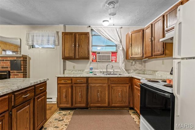 11675 Billings Road, Ste Genevieve, MO 63670