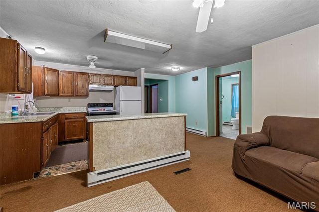 11675 Billings Road, Ste Genevieve, MO 63670