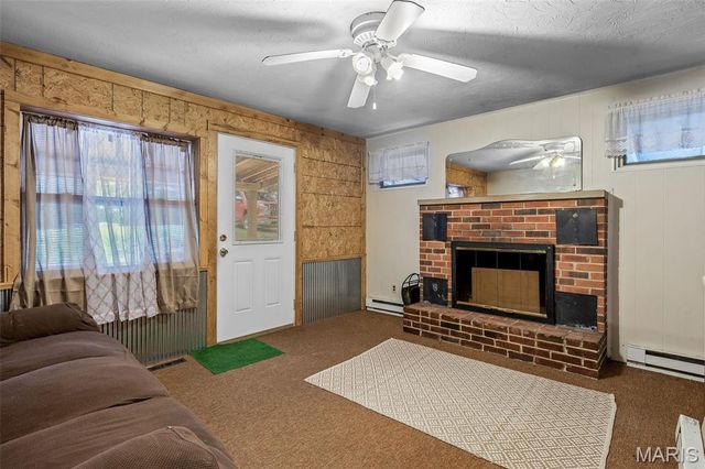 11675 Billings Road, Ste Genevieve, MO 63670