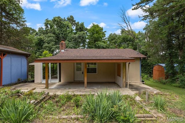 11675 Billings Road, Ste Genevieve, MO 63670