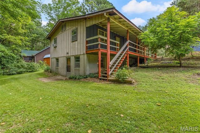 11675 Billings Road, Ste Genevieve, MO 63670