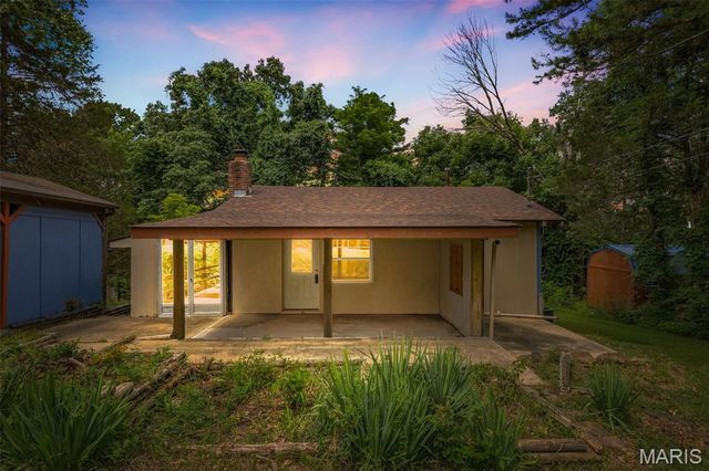 11675 Billings Road, Ste Genevieve, MO 63670