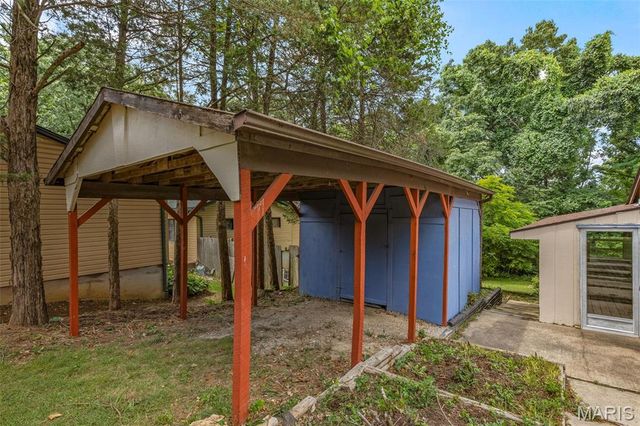 11675 Billings Road, Ste Genevieve, MO 63670