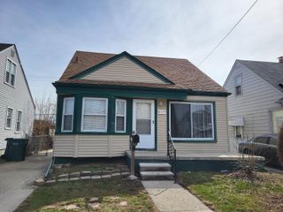 4177 Hubbard Avenue, Lincoln Park City, MI 48146