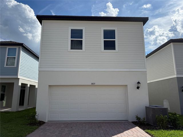 14115 FRASIER STREET, Winter Garden, FL 34787