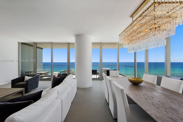 2000 S Ocean Dr 7B, Hallandale Beach, FL 33009