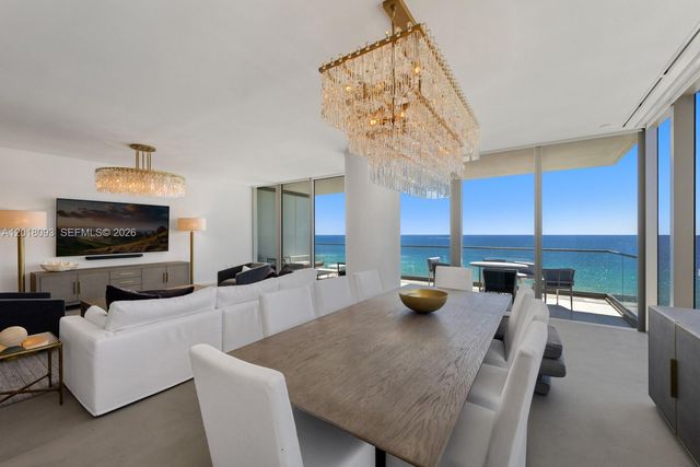 2000 S Ocean Dr 7B, Hallandale Beach, FL 33009