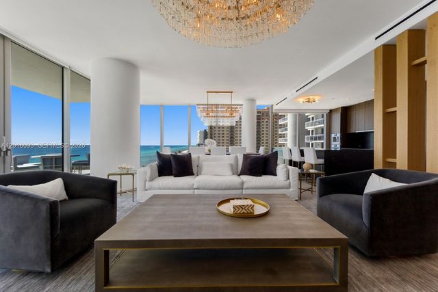 2000 S Ocean Dr 7B, Hallandale Beach, FL 33009