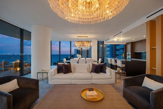 2000 S Ocean Dr 7B, Hallandale Beach, FL 33009