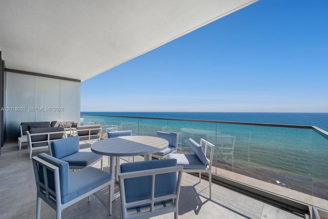 2000 S Ocean Dr 7B, Hallandale Beach, FL 33009