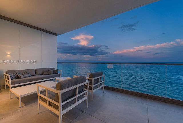 2000 S Ocean Dr 7B, Hallandale Beach, FL 33009
