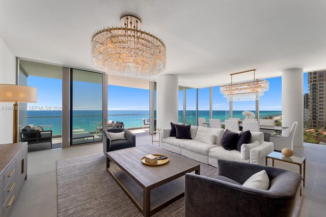 2000 S Ocean Dr 7B, Hallandale Beach, FL 33009
