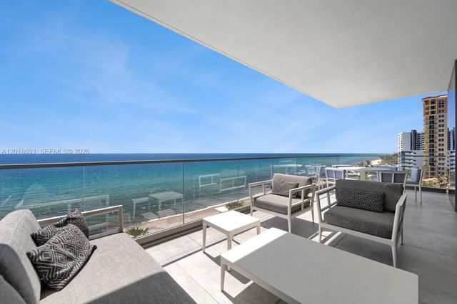 2000 S Ocean Dr 7B, Hallandale Beach, FL 33009