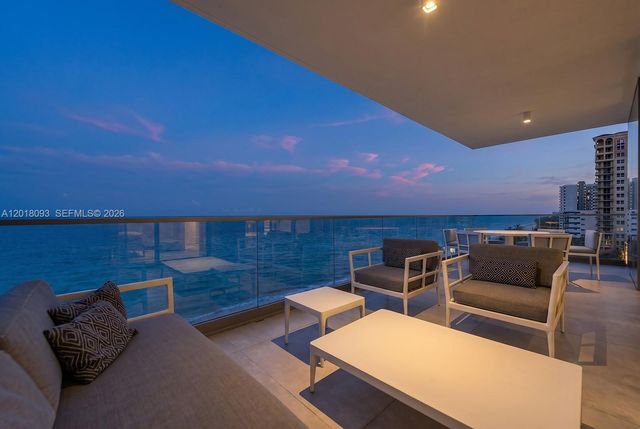 2000 S Ocean Dr 7B, Hallandale Beach, FL 33009