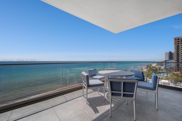 2000 S Ocean Dr 7B, Hallandale Beach, FL 33009