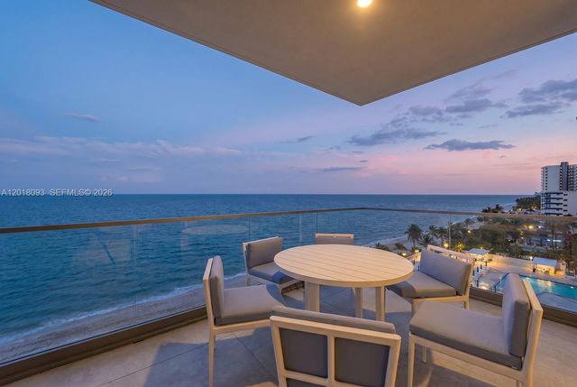 2000 S Ocean Dr 7B, Hallandale Beach, FL 33009