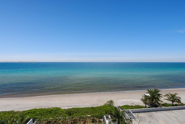 2000 S Ocean Dr 7B, Hallandale Beach, FL 33009