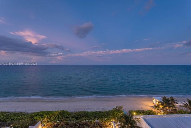 2000 S Ocean Dr 7B, Hallandale Beach, FL 33009