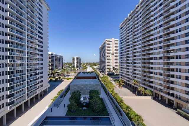 2000 S Ocean Dr 7B, Hallandale Beach, FL 33009