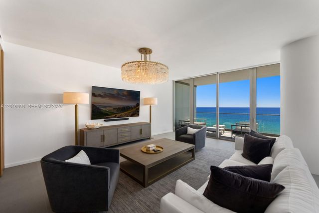 2000 S Ocean Dr 7B, Hallandale Beach, FL 33009